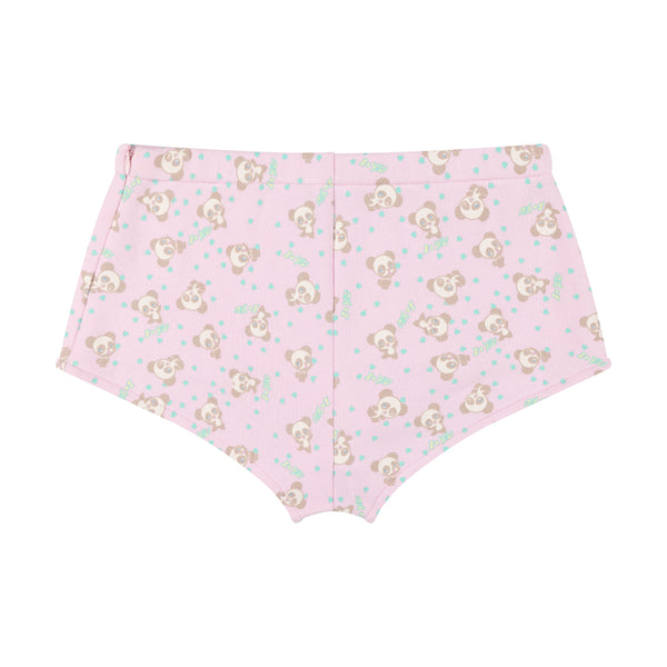 パンツ Ashley Williams / SERENA SHORTS PANDA SERENA SHORTS – Ashley Williams