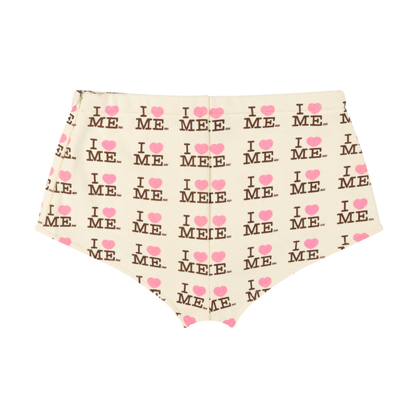 BUTTER I HEART ME SERENA SHORTS – Ashley Williams