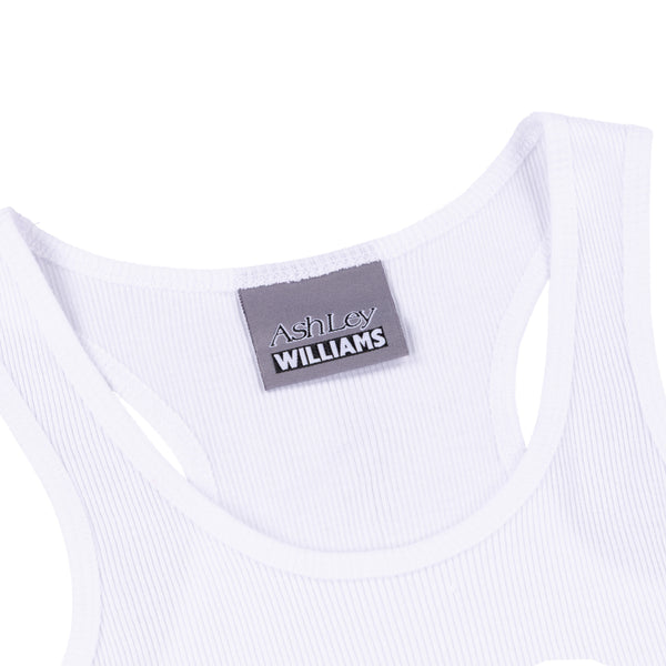 MAGICAL GIRL VEST DRESS – Ashley Williams