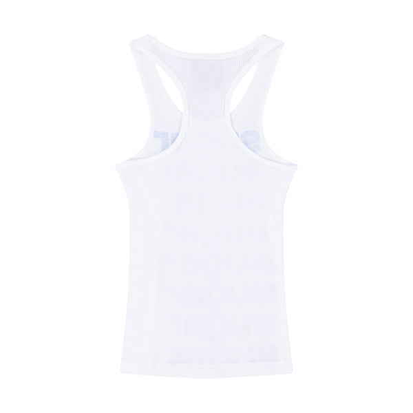 SUGAR VEST – Ashley Williams