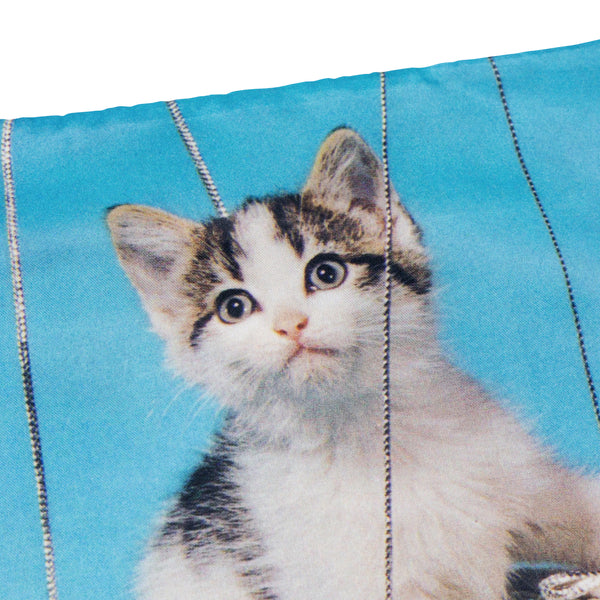 KITTEN MINI SKIRT – Ashley Williams