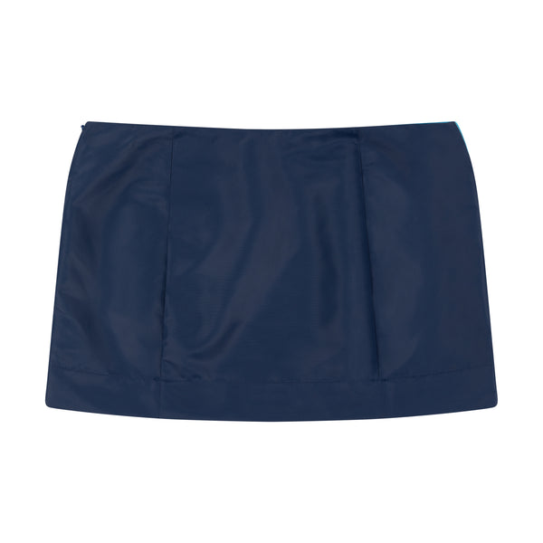 KITTEN MINI SKIRT – Ashley Williams