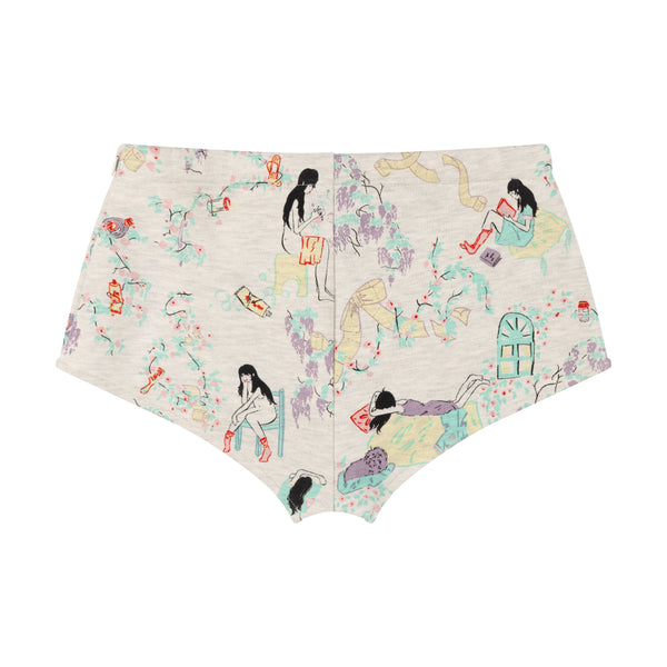 新品未使用 ASHLEY WILLIAMS SERENA SHORTS XS GREY DAY IN THE LIFE SERENA SHORTS – Ashley Williams