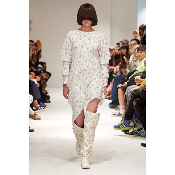 ワンピース Ashley Williams 25SS BUNNY AMELIA DRESS BUNNY AMELIA DRESS – Ashley Williams