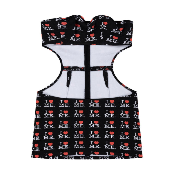 Ashley Williams I Heart Me キャップ ブラック | Lyst