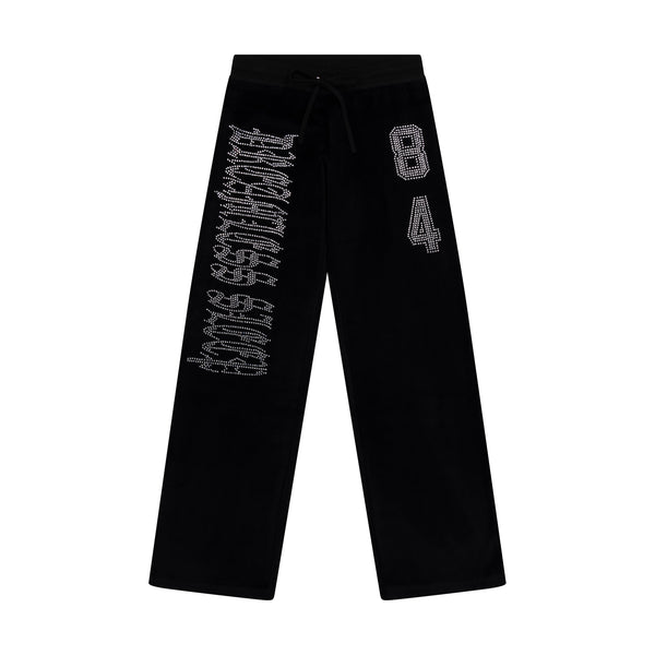 LA TRACK BOTTOMS – Ashley Williams