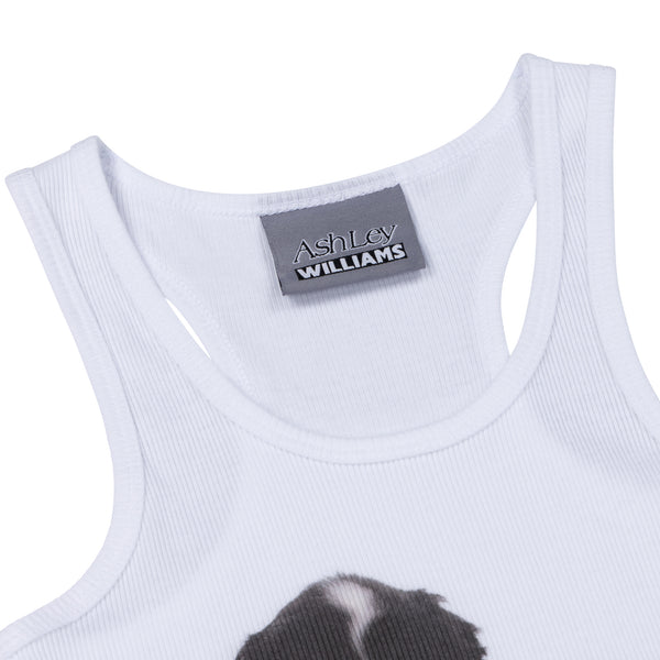 PUPPY & KITTEN PRECIOUS VEST DRESS – Ashley Williams