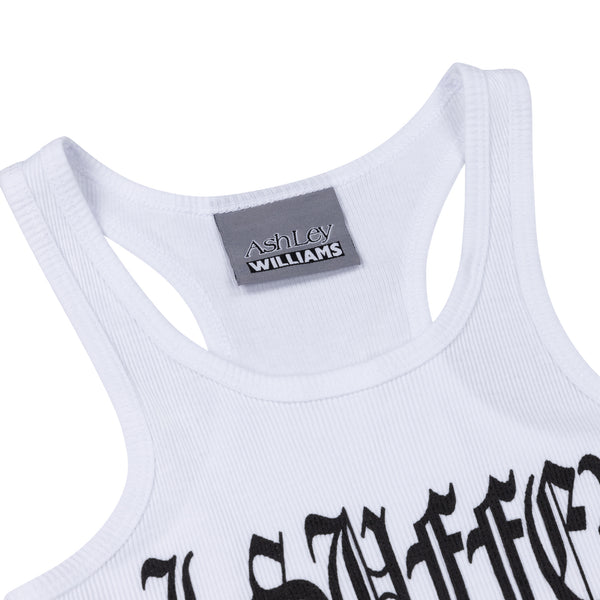 I SUFFER VEST – Ashley Williams