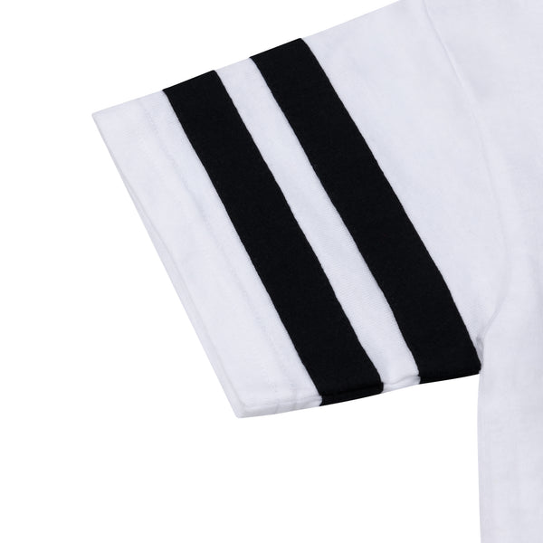 I SUFFER VARSITY T-SHIRT – Ashley Williams
