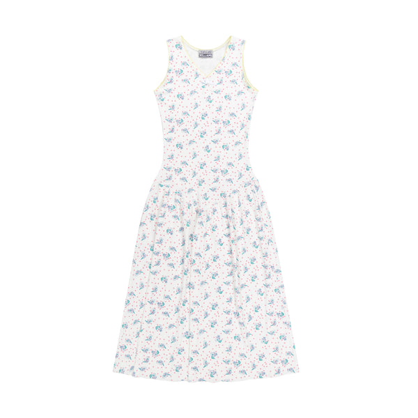 ワンピース Ashley Williams 25SS BUNNY AMELIA DRESS BUNNY AMELIA DRESS – Ashley Williams