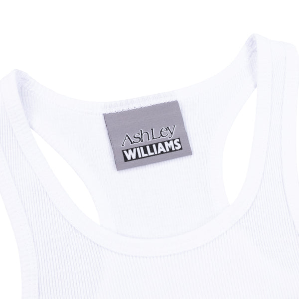 BOW VEST – Ashley Williams