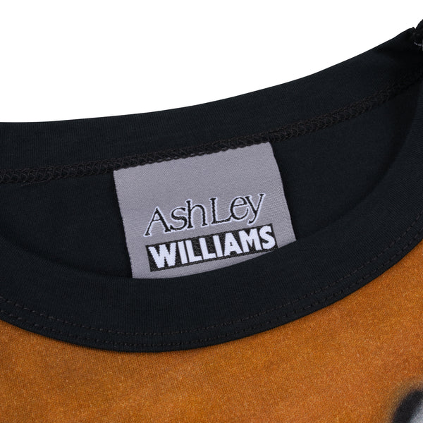 DALMATIAN BABY TEE – Ashley Williams