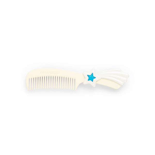 【Ashley Williams】Flower Comb ヘアクリップ Ashley Williams Flower Comb Hair Clip in Black | Lyst