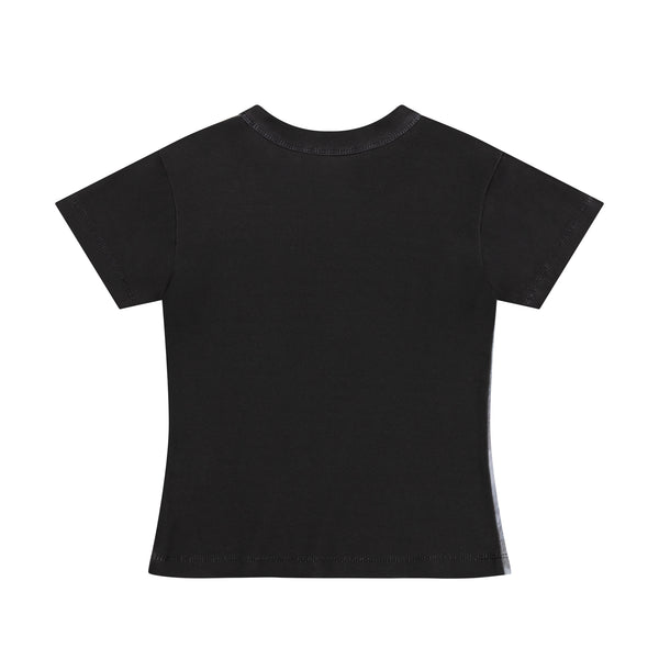 POODLE BABY TEE – Ashley Williams