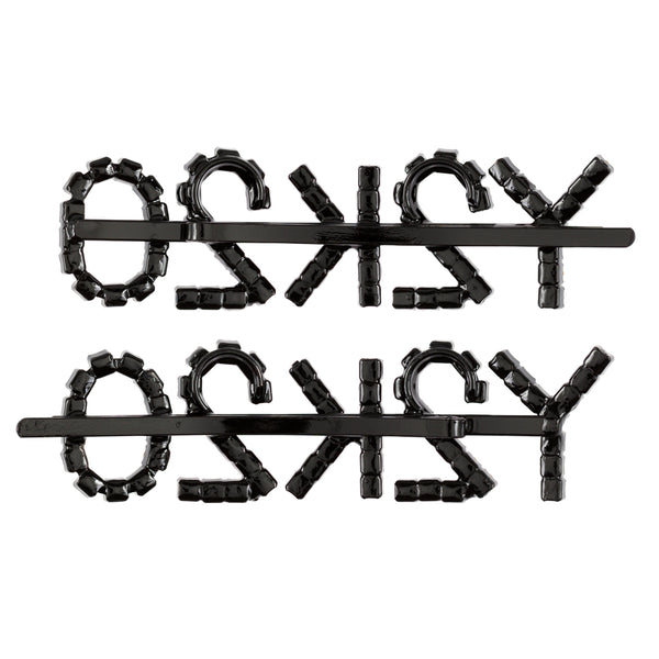 Y2K20 HAIR PINS – Ashley Williams