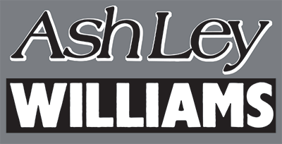 Ashley Williams
