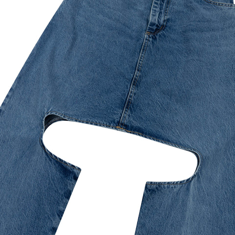 DENIM MARLEY JEANS