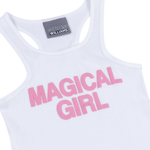 MAGICAL GIRL VEST