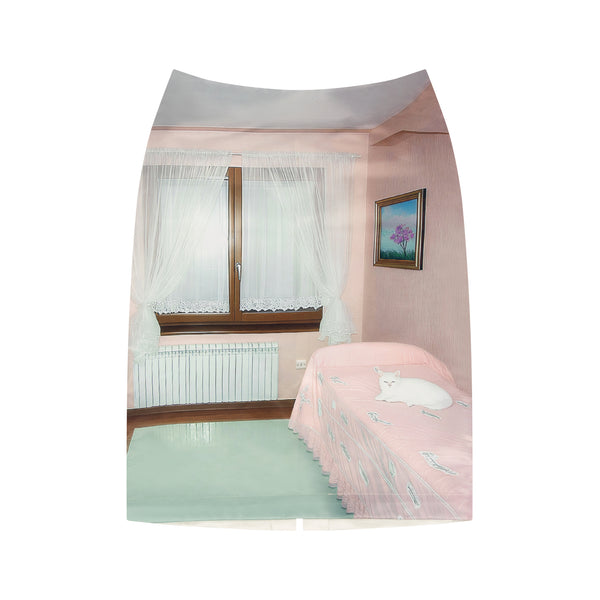 BEDROOM MEDIUM SKIRT