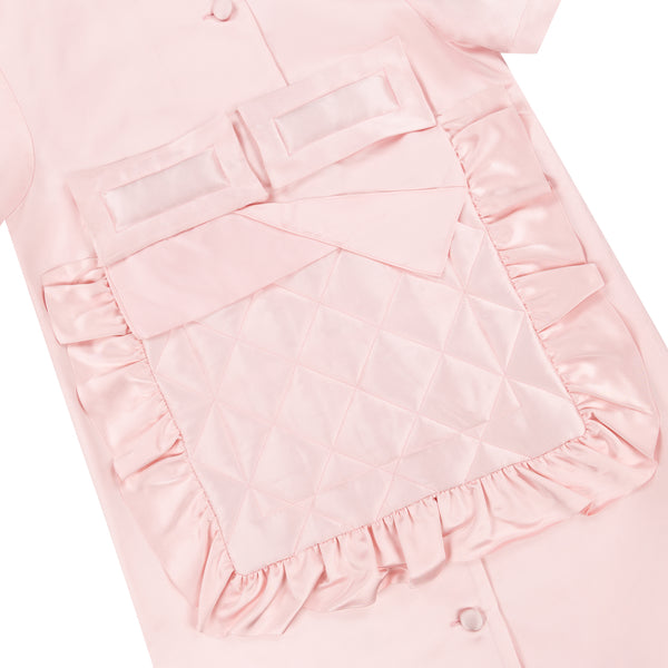 BED DRESS