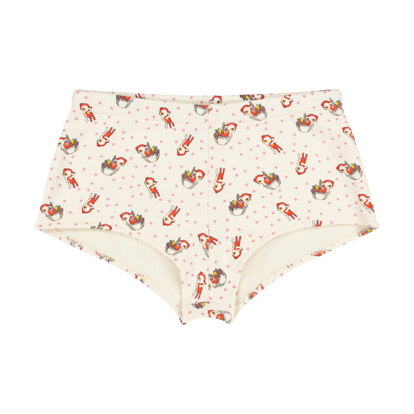 RED DEER SERENA SHORTS