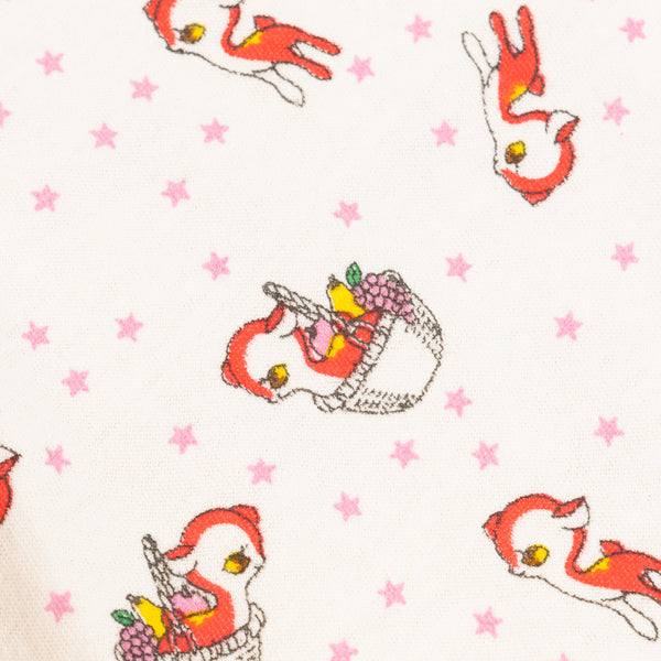 RED DEER LEGGINGS