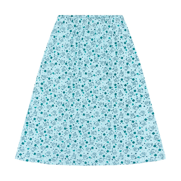 LITTLE BEAR THERMAL SKIRT