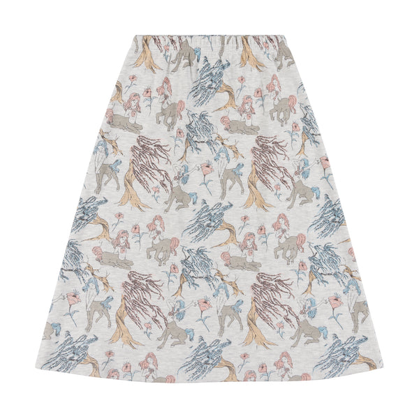 CENTAUR THERMAL SKIRT
