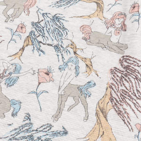 CENTAUR THERMAL SKIRT