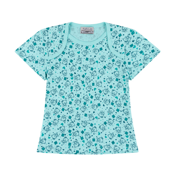 LITTLE BEAR BABYGROW TEE