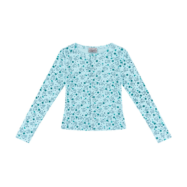 LITTLE BEAR THERMAL TOP