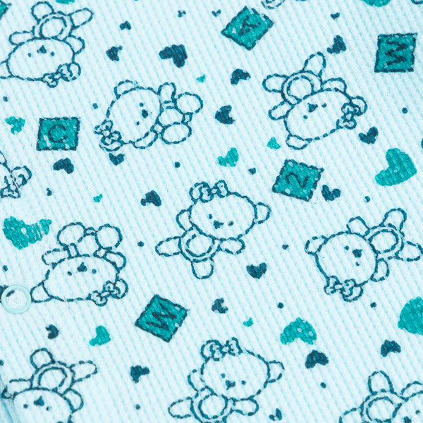 LITTLE BEAR THERMAL TOP