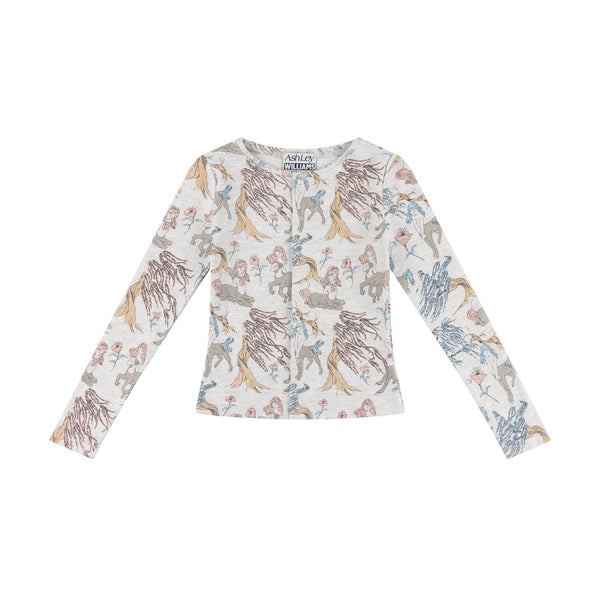 CENTAUR THERMAL TOP