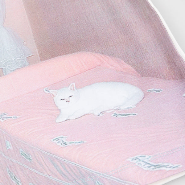 BEDROOM BABY TEE