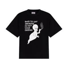 GHOST T-SHIRT – Ashley Williams
