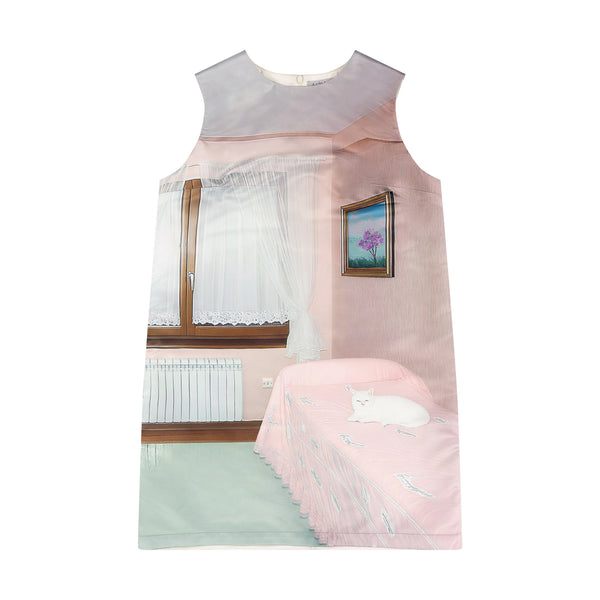 BEDROOM MINI DRESS