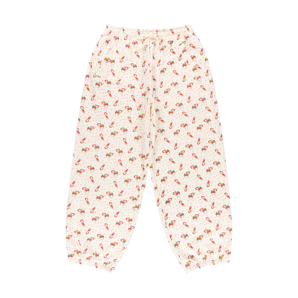 RED DEER JOGGER
