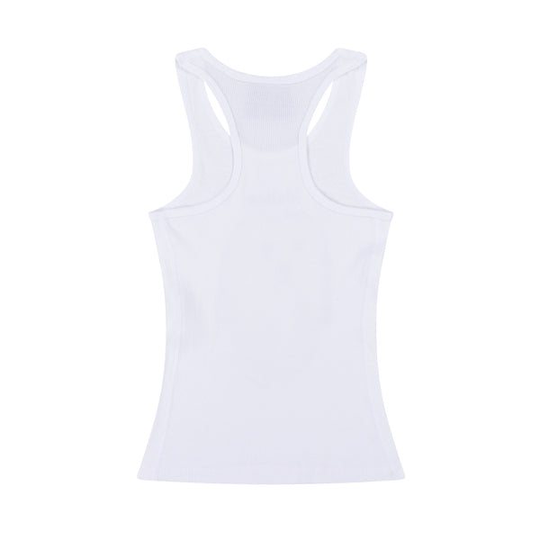 MALTESE VEST - WHITE