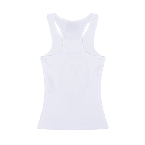 MALTESE VEST - WHITE