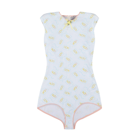 BUNNY BABY BODYSUIT