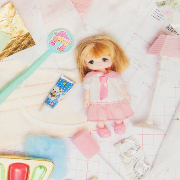 TREASURES MINI DRESS