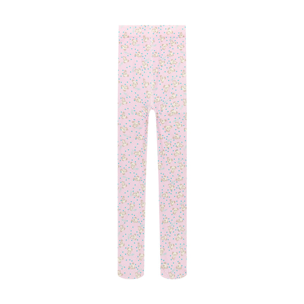 PANDA TIGHTS – Ashley Williams