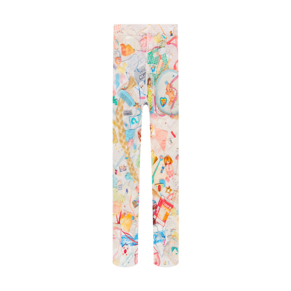 TREASURES TIGHTS
