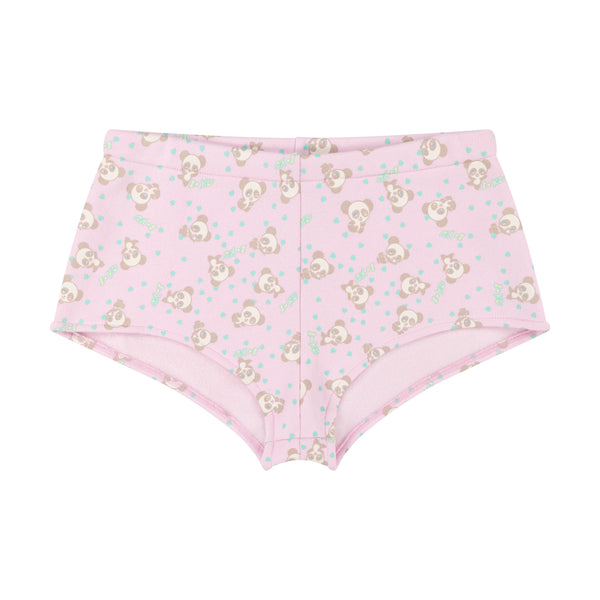 PANDA SERENA SHORTS