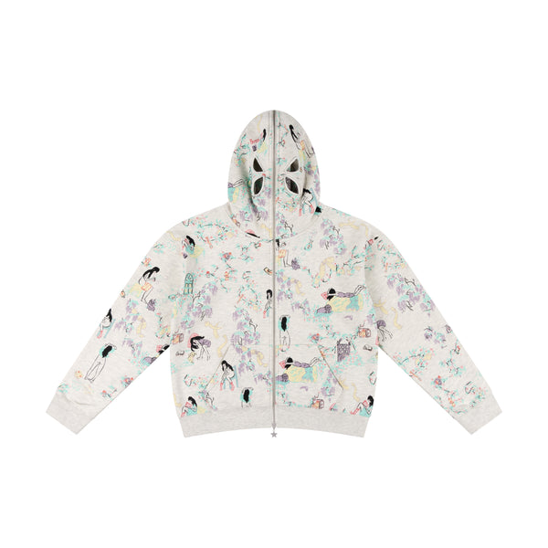 Women's Outwear – Ashley Williams