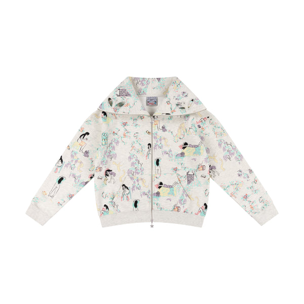 Women's Outwear – Ashley Williams