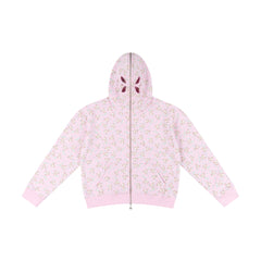 PANDA BUTTERFLY HOODIE – Ashley Williams