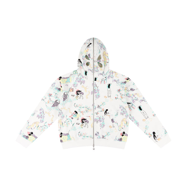 Women's Outwear – Ashley Williams