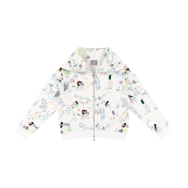 Women's Outwear – Ashley Williams