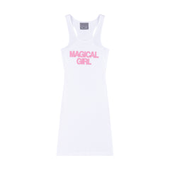 MAGICAL GIRL VEST DRESS – Ashley Williams MAGICAL GIRL VEST DRESS – Ashley Williams